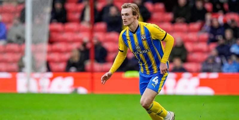 Саутгемптон - Лестер Саутгемптон - Лестер