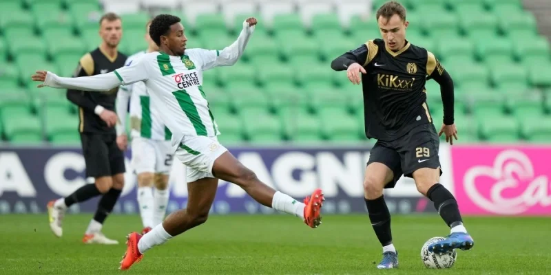 Гронинген - Утрехт