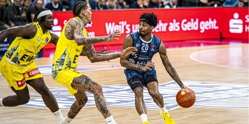 Ольденбург - Людвигсбург Ольденбург - Людвигсбург