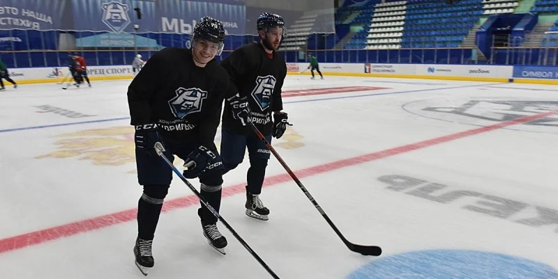 Звезда - Норильск Звезда - Норильск