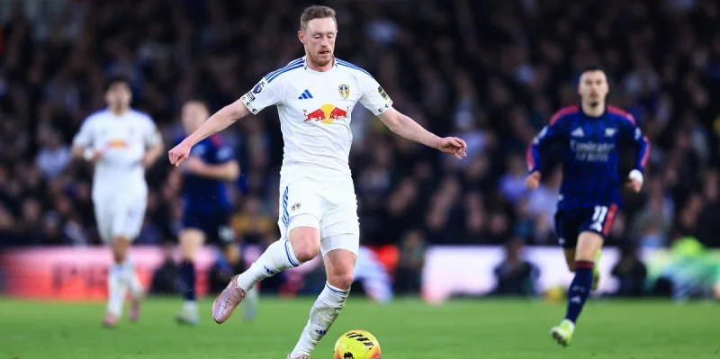 Бирмингем - Лидс