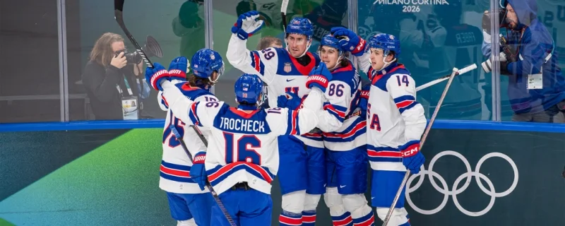 США - Германия