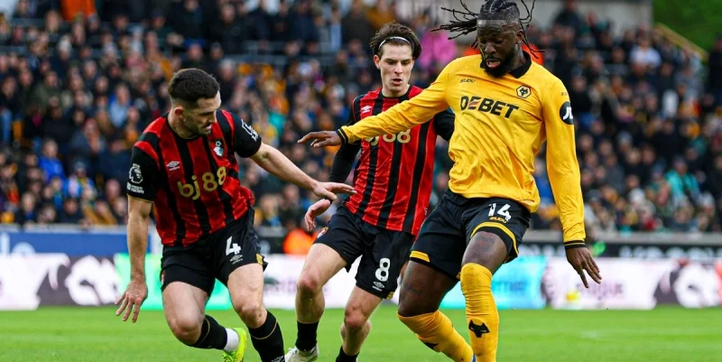 Гримсби - Вулверхэмптон Гримсби - Вулверхэмптон