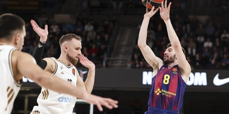 Барселона - Манреса Барселона - Манреса