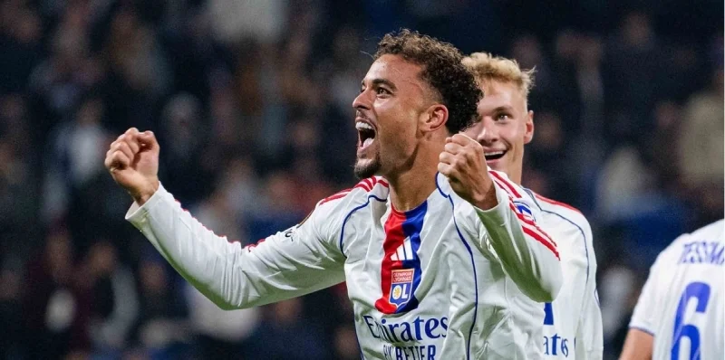 Лион - Ницца