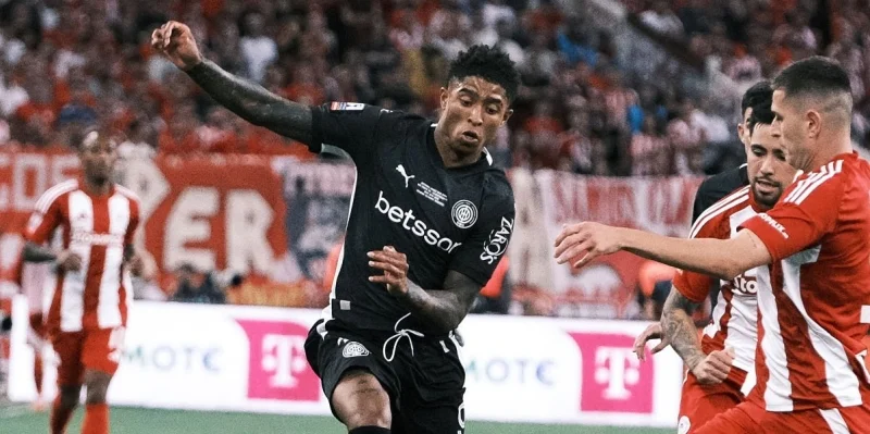 Кифисиа - ОФИ