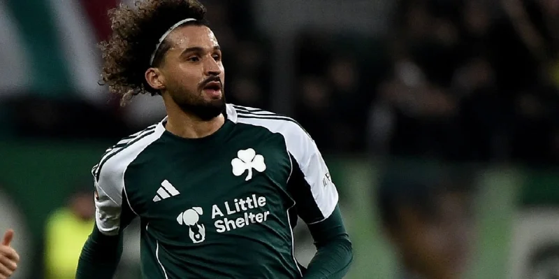 Панатинаикос - Лариса Панатинаикос - Лариса