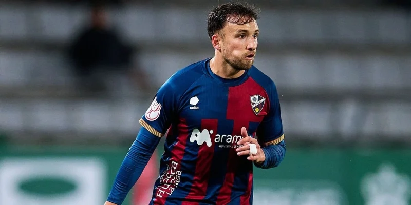 Уэска - Сеута