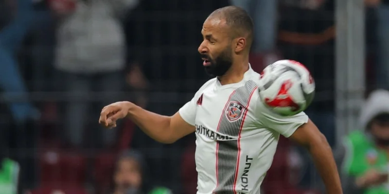 Коджаэлиспор - Газиантеп