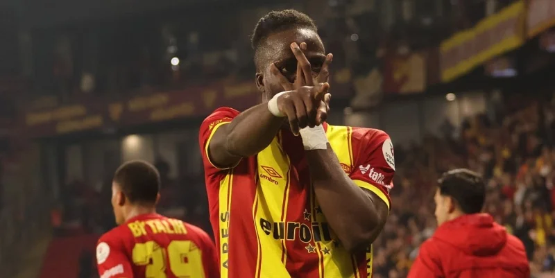 Гезтепе - Кайсериспор Гезтепе - Кайсериспор