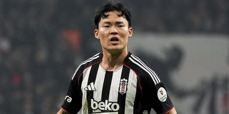 Башакшехир - Бешикташ