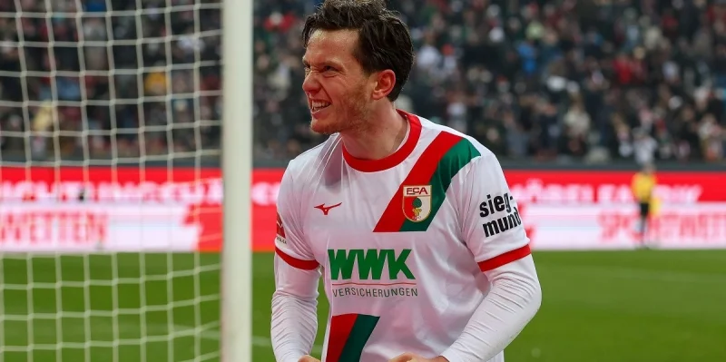 Аугсбург - Хайденхайм