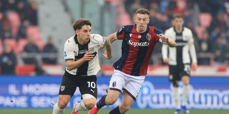 Торино - Болонья