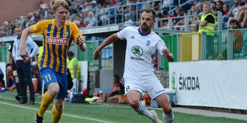 Млада-Болеслав - Теплице Млада-Болеслав - Теплице