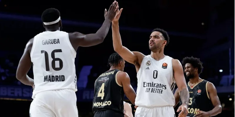 Уникаха - Реал М