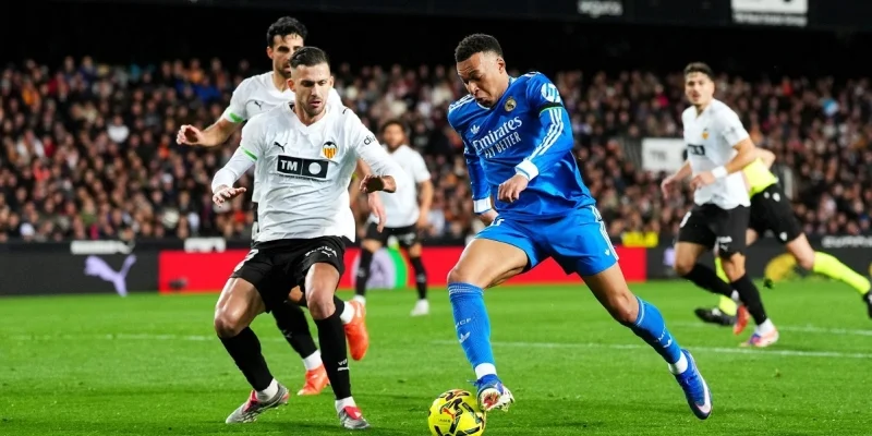 Леванте - Валенсия Леванте - Валенсия