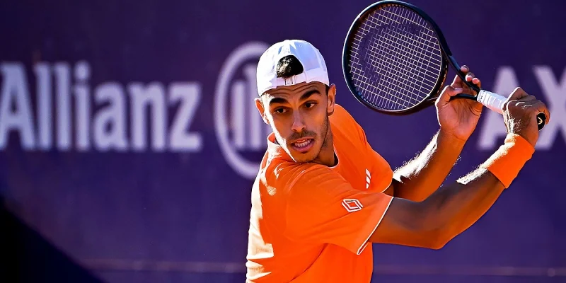 Франциско Черундоло - Лучано Дардери