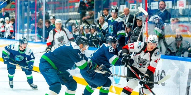 Югра - Тамбов Югра - Тамбов