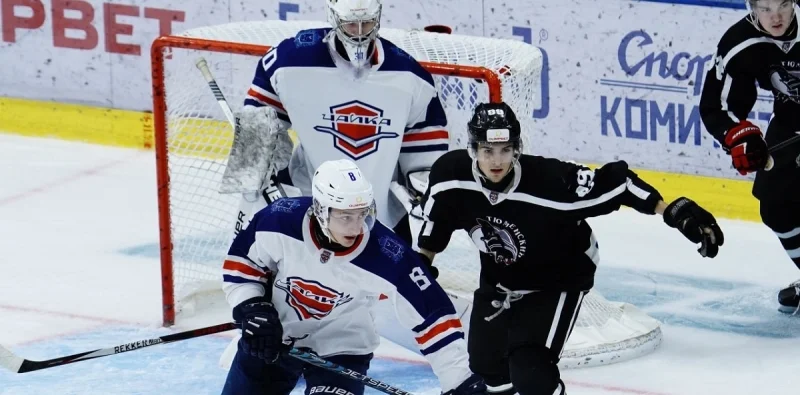 Спутник Альметьевск - Чайка Спутник Альметьевск - Чайка