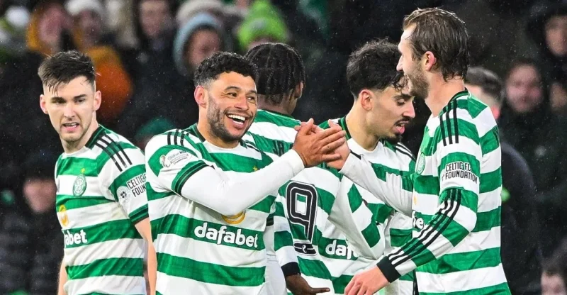 Килмарнок - Селтик Килмарнок - Селтик