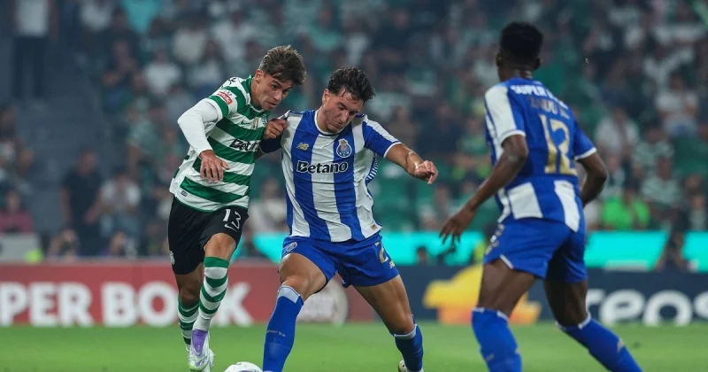 Насионал - Порту Насионал - Порту