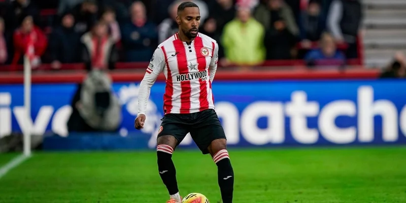 Маклсфилд - Брентфорд