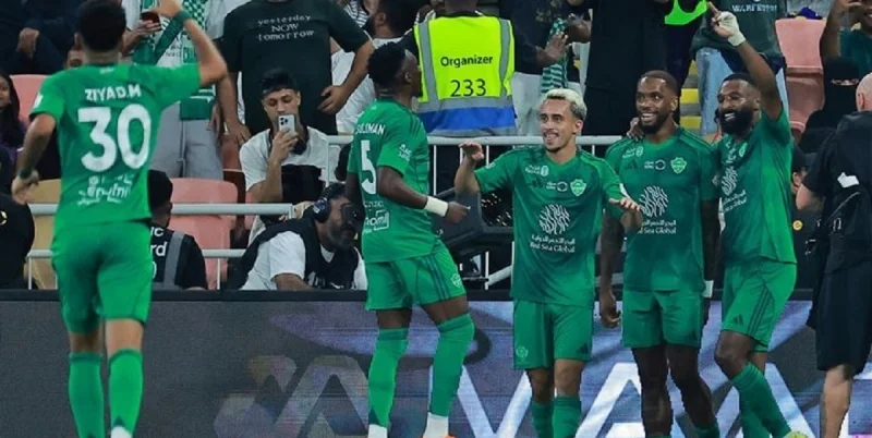 Аль-Ахли - Аль-Ахли Дубай Аль-Ахли - Аль-Ахли Дубай