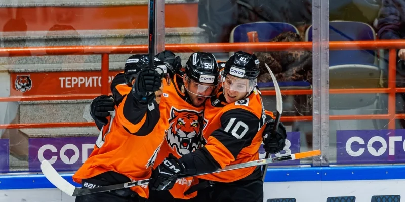 Адмирал - Амур