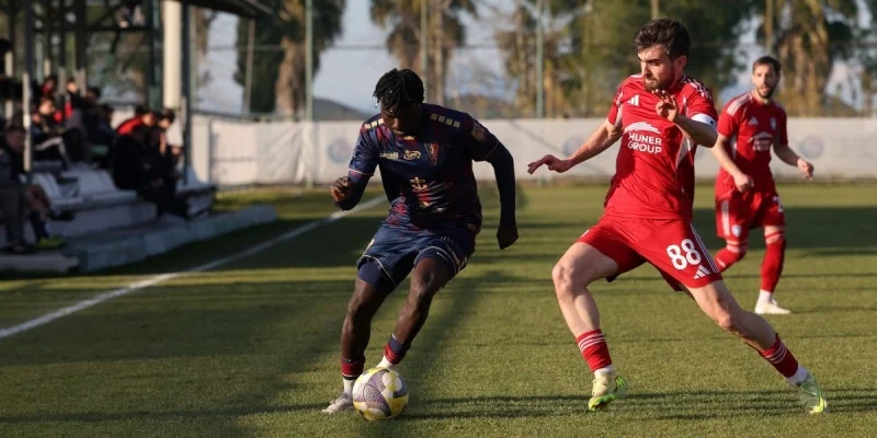 Шамахы - Туран Товуз