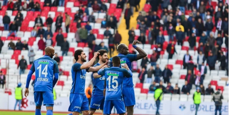 Касымпаша - Карагюмрюк