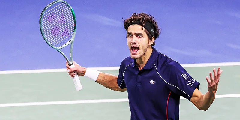 Валентин Ройе - Пьер-Юг Эрбер