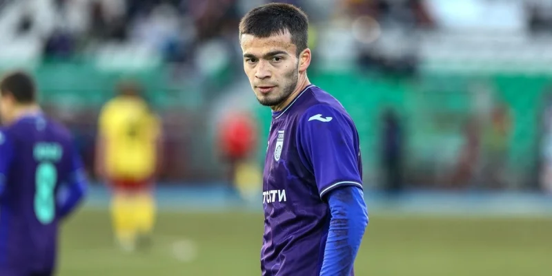 Уфа - Актобе