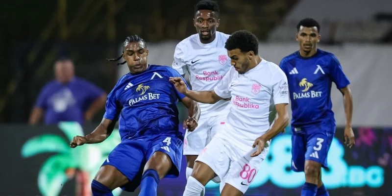 Габала - Сабах