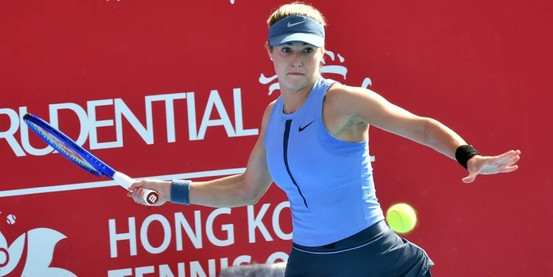 Елена Остапенко - Анна Калинская Елена Остапенко - Анна Калинская