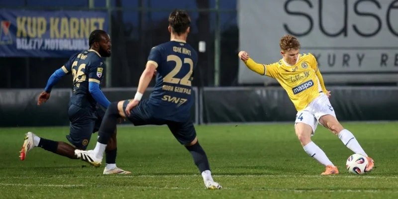 Нови Белград - Явор Нови Белград - Явор