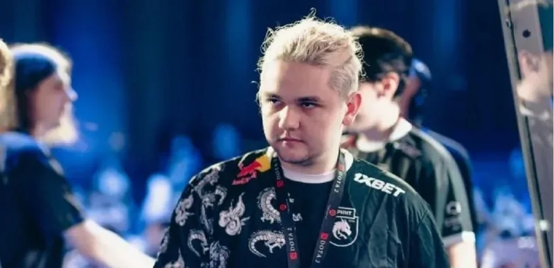 Team Spirit - Xtreme Gaming