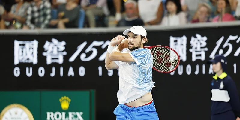 Валентин Вашеро - Алекс Микельсен Валентин Вашеро - Алекс Микельсен