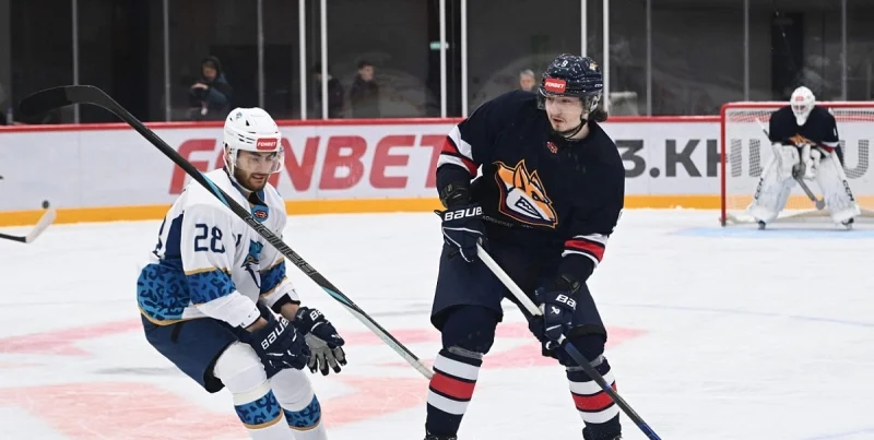 Барс - Магнитка Барс - Магнитка