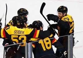 Германия - Франция