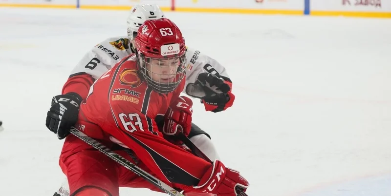 Авто Екатеринбург - Красноярские Рыси