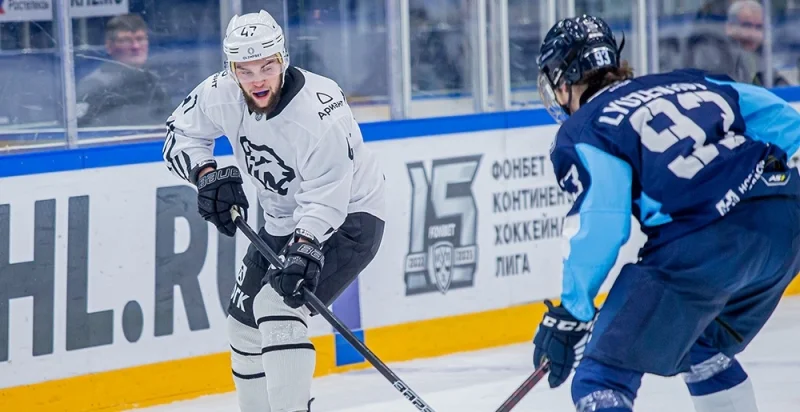 Белые Медведи - Сибирские Снайперы