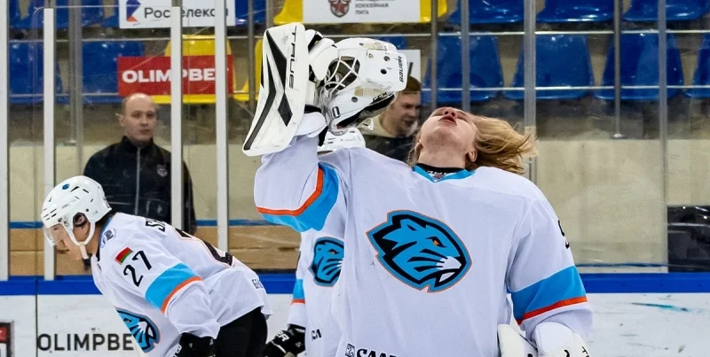 Динамо Шинник - Капитан