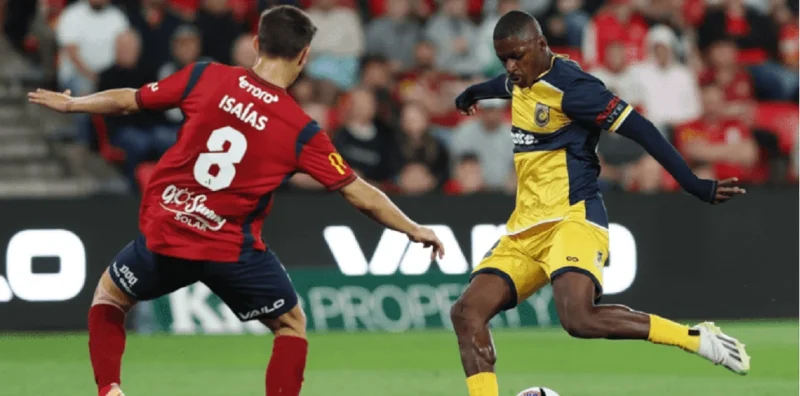 Бурирам Юнайтед - Шанхай Шэньхуа Бурирам Юнайтед - Шанхай Шэньхуа