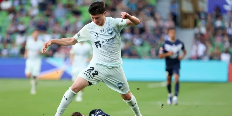 Сидней - Окленд Сидней - Окленд