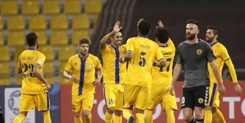 Аль-Гарафа - Трактор-Сази Аль-Гарафа - Трактор-Сази