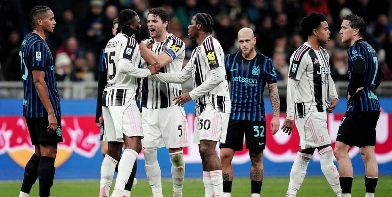 Галатасарай - Ювентус Галатасарай - Ювентус