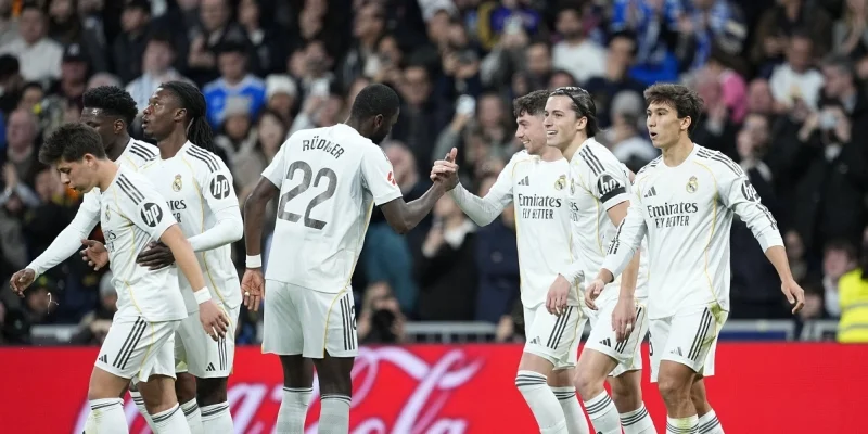 Бенфика - Реал Мадрид Бенфика - Реал Мадрид