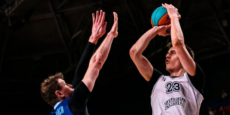 Енисей - Автодор Енисей - Автодор