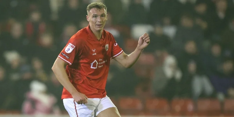 Барнсли - Питерборо Юнайтед