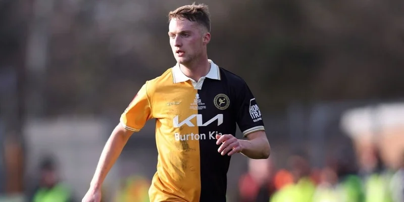 Бертон Альбион - Ротерхэм Бертон Альбион - Ротерхэм